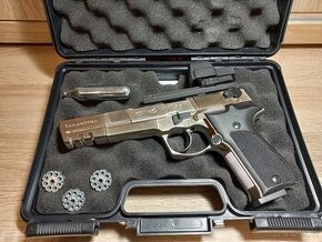 Pistole co2 Walther cp 88 competition - 2