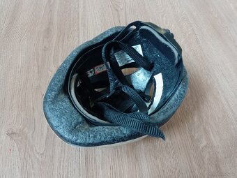 Dětská helma/přilba na kolo - 2