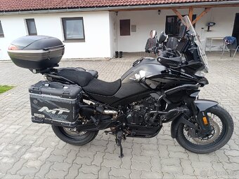 CF MOTO 800MT ADVENTURE - 2