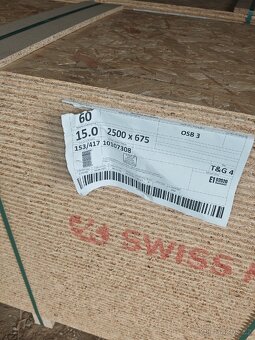 OSB - 2