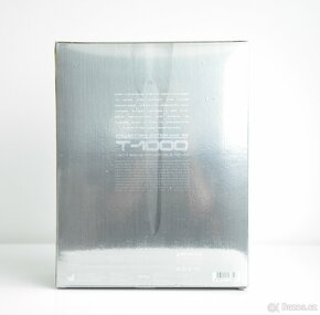 Hot Toys Terminator 2 T-1000 MMS 129 - 2