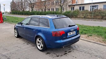 Audi A4 b7 3.0 tdi - 2