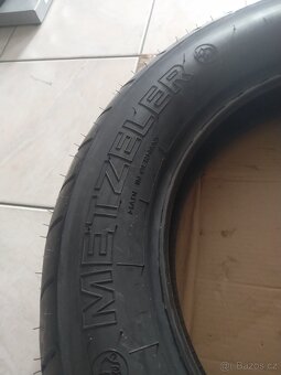 Pneumatiky na motorku - 2