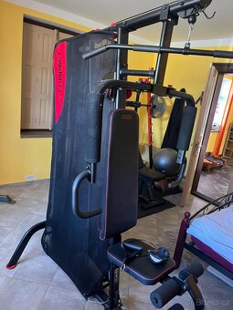 Domyos Home Gym Compact - 2