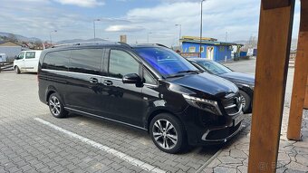 Mercedes Benz V-class V250 XL Brabus - 2