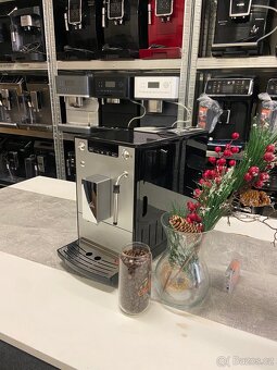 ☕ Melitta Solo – Kompaktní automatický kávovar - 2