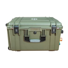 Laserový pulz čistič 100W - 2