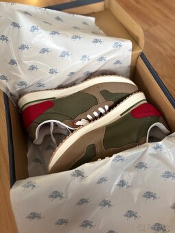 Boty vel.41 - 2
