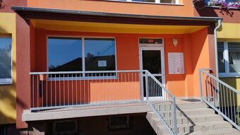 Pronájem bytu 2+kk Bílina Pražská (bez nepřizpůsobivých) - 2