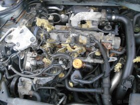 renault laguna 1,9 dci combi rok 2004 - 2