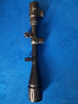 Ek Archery Jaguar 1 175lbs s optikou - 2
