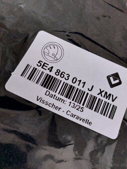 Textilni koberce Octavia IV. - 2