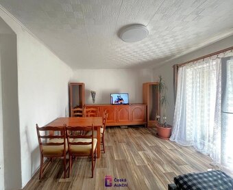 Prodej rodinné domy, 140 m2 - Svitavy - Lačnov - 2