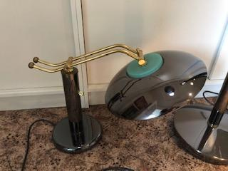 Sada lamp - 2