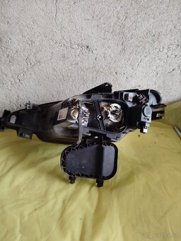 Peugeot 206 - 2