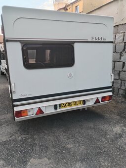 Karavan - 2