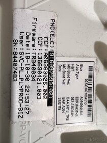 Modul sušičky AEG T8DEG48SC - 2