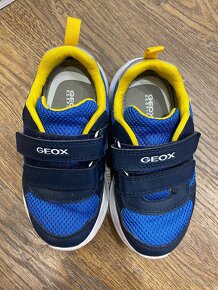 Tenisky/Sneakersy Geox 25 - 2