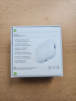Apple Airpods Pro (2.gen) - 2