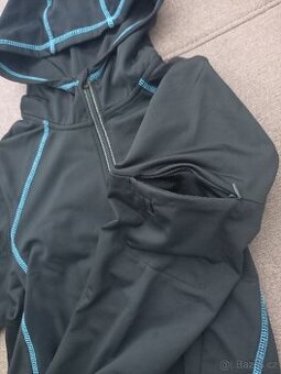 Funkční sportovní mikina TCM v. M/L - 2