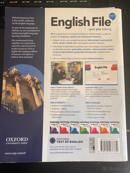 English File - 2