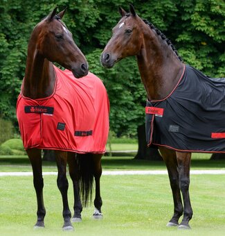 Bucas Odpocovací deka Sports Line Cooler 145 cm - 2