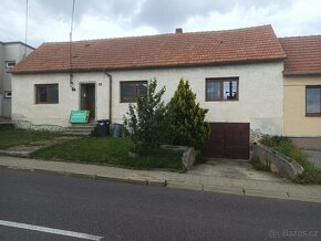 Prodej rodinného domu se zahradou ve Višňové - 2