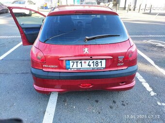 Peugeot 206 - 2