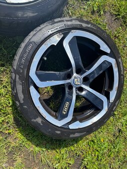 Alu kola dotz - 2