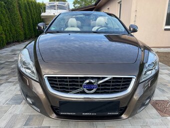 Volvo C70 2.0D4 Summum DPH 5válec Automat - 2