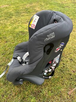Dětská sedačka BRITAX RÖMER First Class - 2