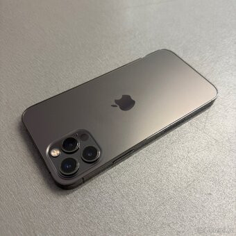 iPhone 12 Pro 256GB, pěkný stav, 12 měsíců záruka - 2