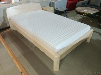 Postel 120x200cm - 2
