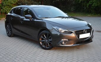 Mazda 3 SKYACTIV-G 120 NAKAMA - 2