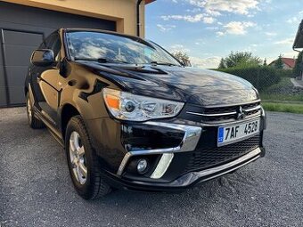 Mitsubishi ASX 1.6i 86kw 90000km - 2