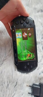 Psp - 2