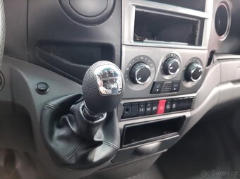 IVECO DAILY 3.0 HTP TUPLÁK - sklápěč třístraný - 2