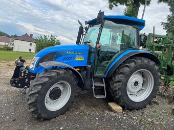 Traktor Landini 5-100H - 2