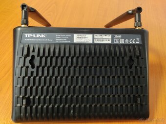 Router TP-Link Archer MR200 - 2
