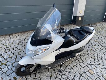 Rent a scooter - Honda PCX - 2