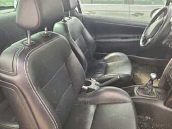 Náhradní díly - Peugeot 207 CC 1.6 88KW - 2