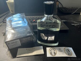 Creed Aventus 100 ml - EDP - 2