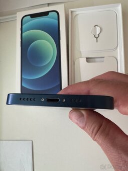 Zanovni Apple iPhone 12 64GB Blue - 2