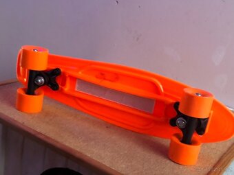Dětský skate - 2