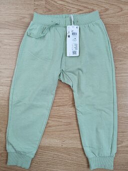 Lindex kalhoty - 2