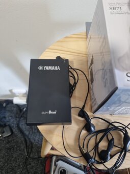 Yamaha SB7J Silent brass systém - 2