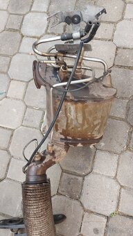 Vw passat 2.0 tdi BMR dpf filtr 3C0131765A - 2