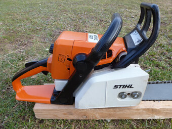 Stihl 23 2kW - 2