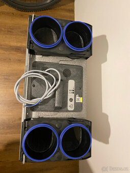 Rekuperační jednotka EHR 140 Akor BP - 2