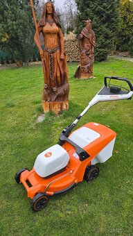 Stihl RMA 453.3 PV - 2
